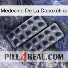 Médecine De La Dapoxétine 31